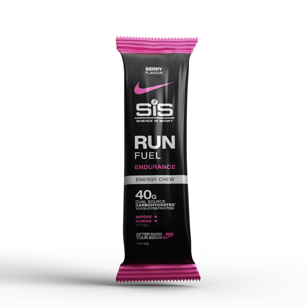 Sydney 21K After Dark Tour Fuelling Pack