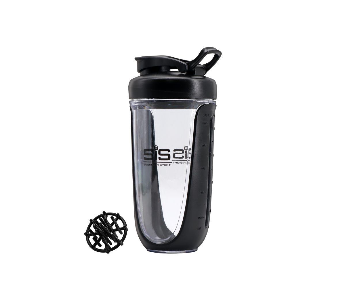 SiS Shaker Bottle