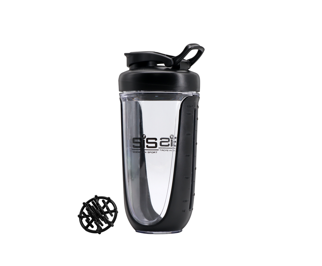 SiS Shaker Bottle