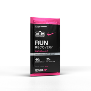 Run Recovery Endurance Sachet
